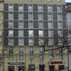 Dom przy ulicy Polnej 48