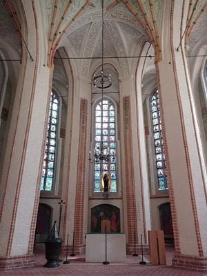 Intérieur 1
