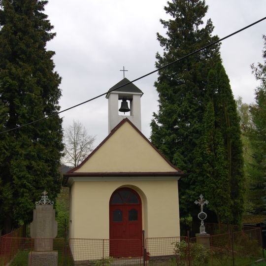 Chapel of the Holy Spirit