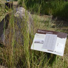Mill Point Settlement Site