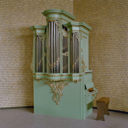 Christus' Hemelvaartkerk