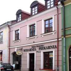 Kamienica (1 poł. XIX w.