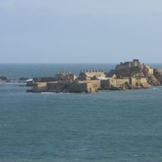 Elizabeth Castle