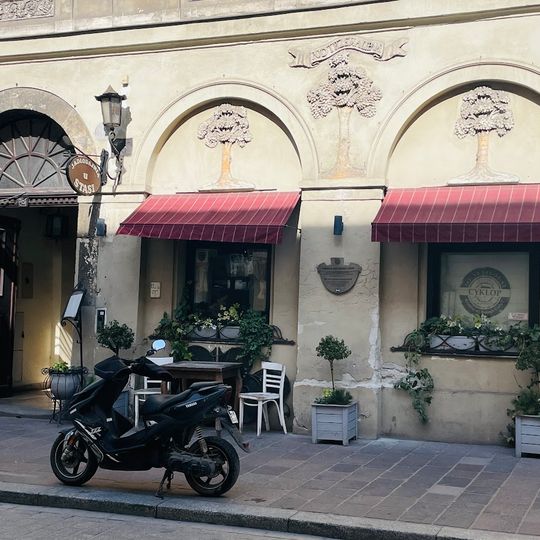 Pizzeria Cyklop