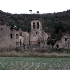 Ca l'Escolà (Bertí)