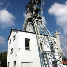 Muzeum Górnictwa i Sportów Motorowych in Wałbrzych