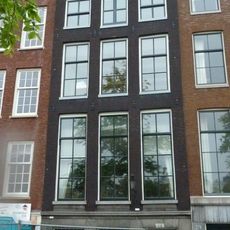 Amstel 276, Amsterdam