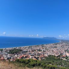 Temple of Jupiter Anxur