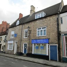 12 And 13, Castlegate