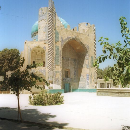 Balkh