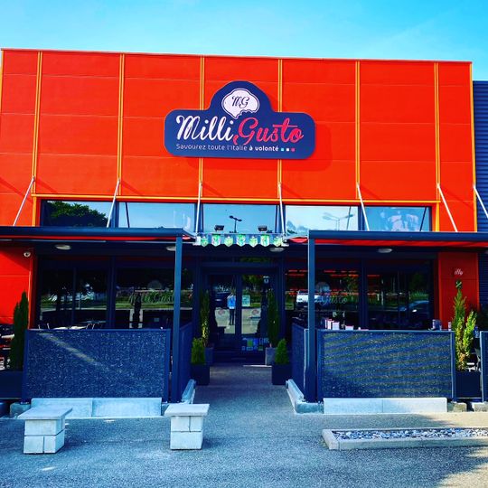 Milligusto