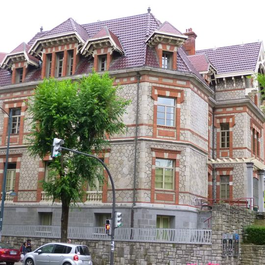 Centro Cívico de Deusto