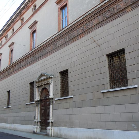 Palazzo Fodri