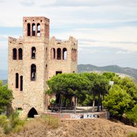 Torre Baró