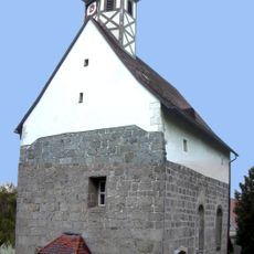 St. Ulrich