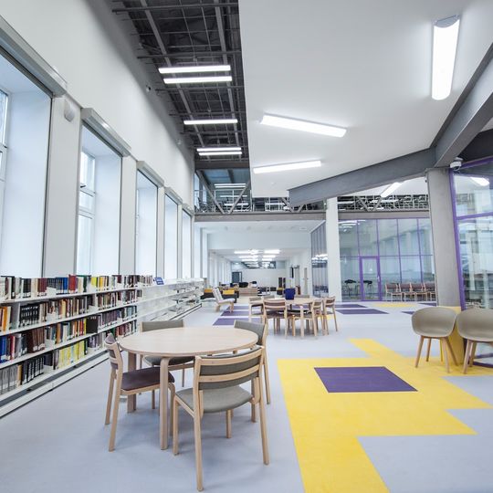 Moscow School of Social and Economic Sciences