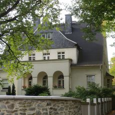 Küchwaldring 27, Chemnitz-Schloßchemnitz