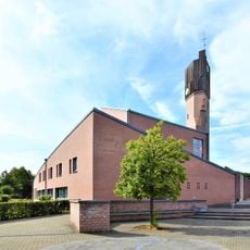 Saints Clemens and Pancratius Church