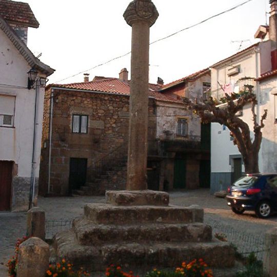 Pelourinho de Melo