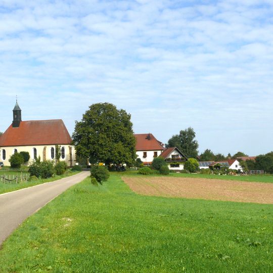 1 Linde in Jagstheim