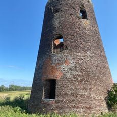 Moulin de la Rosière