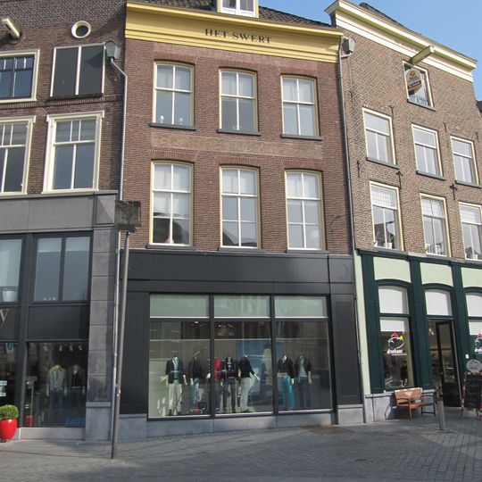 Houtmarkt 49, Zutphen