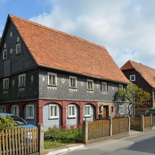 Kottmarsdorfer Straße 4