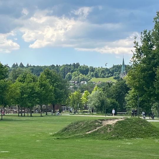Eulachpark
