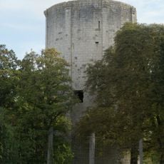 Château de Châtillon-Coligny