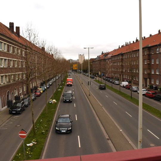 Elisabeth-Selbert-Brücke