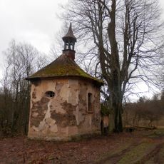 Chapel of Our Lady of Good Counsel