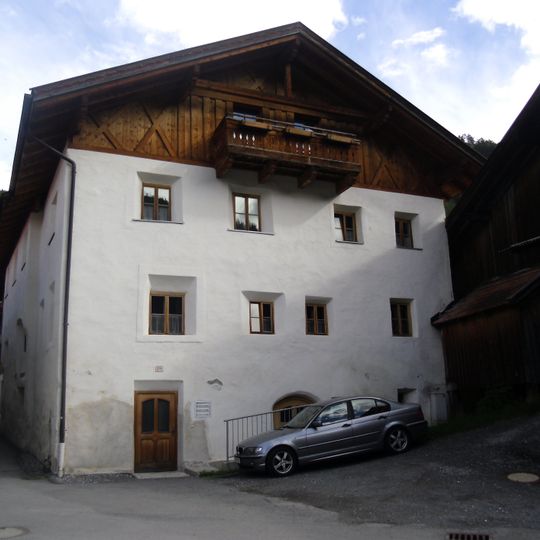 Bauernhaus