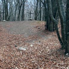 Monte delle Tre Croci
