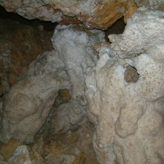 Sátorkőpuszta Cave