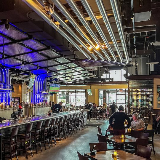 Yard House