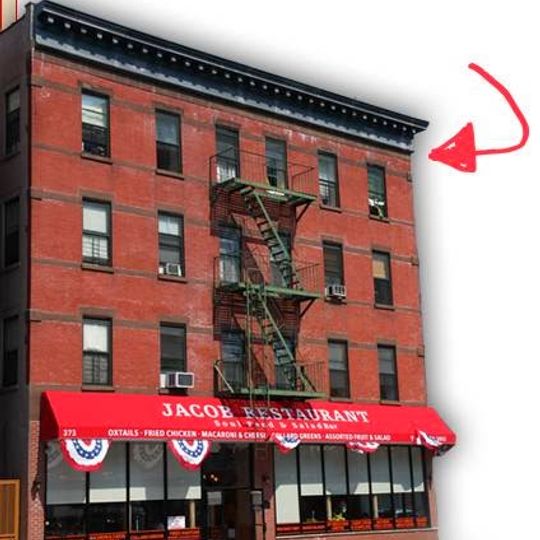 Jacob Restaurant