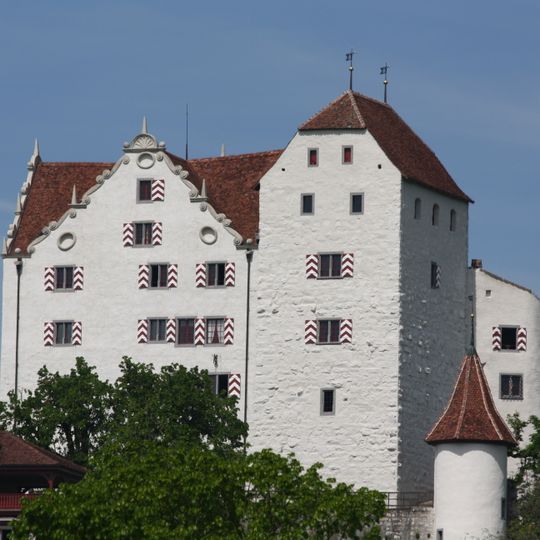 Wildegg Castle