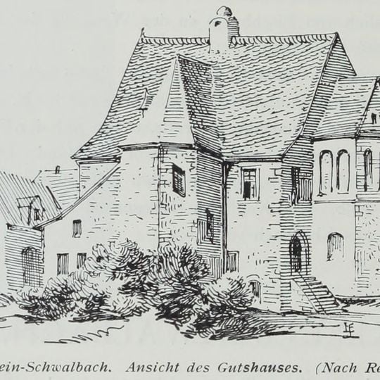 Burg Schwalbach am Taunus