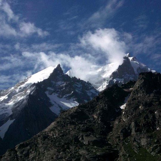 Lahaul e Spiti