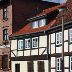 Augustinern 46 (Quedlinburg)