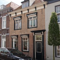 Weststraat 61, Aardenburg