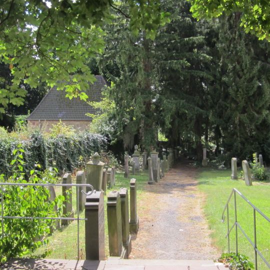 Jüdische Gemeinde Warburg