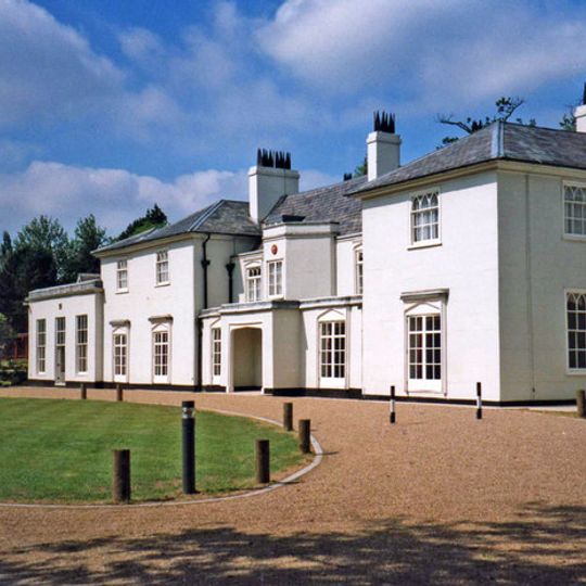 Gilwell Park