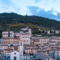 Gubbio