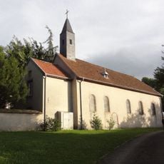 Couvent de Saint-Ulrich