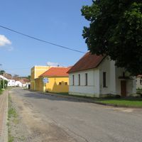 Chotěbudice