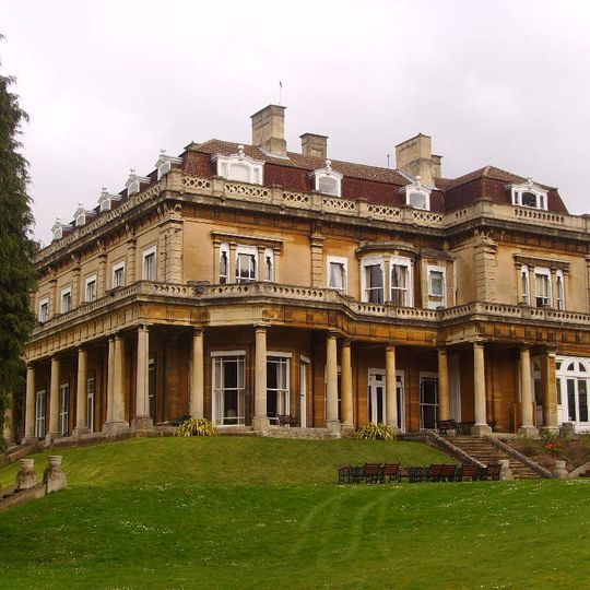 Oxford Brookes University