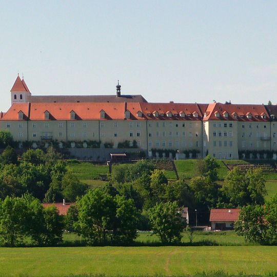 Mallersdorf Abbey