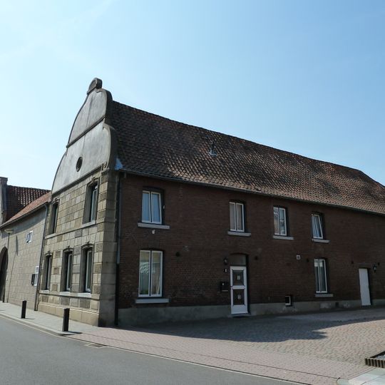 Hoeve 8, Spaubeek