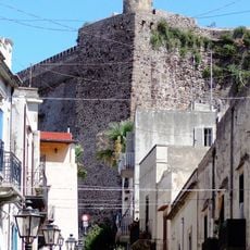 Castello di Lipari